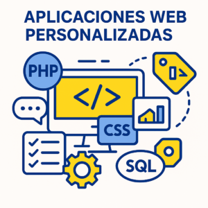 aplicacioneswebpersonalizadas